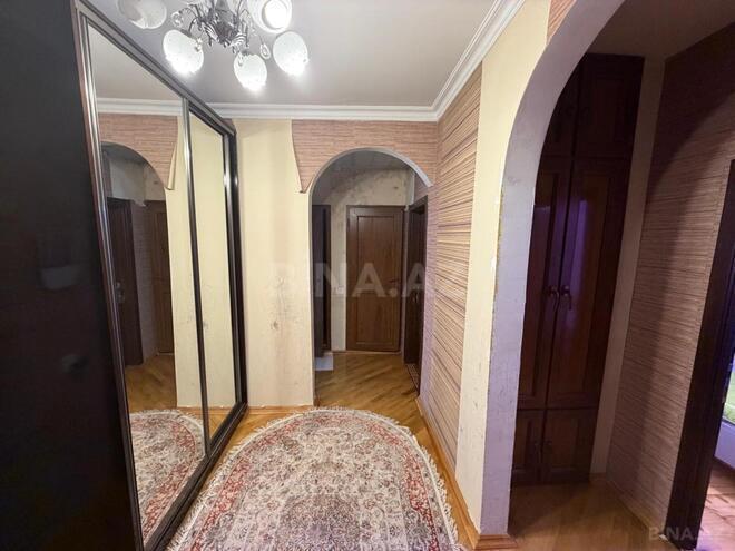 Satılır 4 otaqlı köhnə tikili 110 m², Yeni Günəşli q., photo 16 from 19