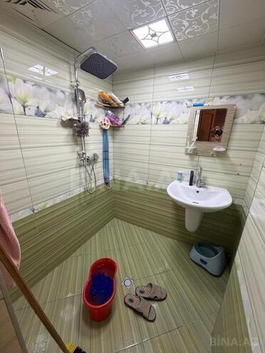 Satılır 4 otaqlı köhnə tikili 110 m², Yeni Günəşli q., photo 18 from 19