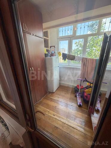 Satılır 4 otaqlı köhnə tikili 110 m², Yeni Günəşli q., photo 11 from 19