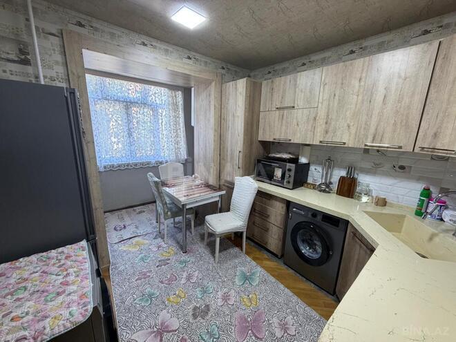 Satılır 4 otaqlı köhnə tikili 110 m², Yeni Günəşli q., photo 12 from 19