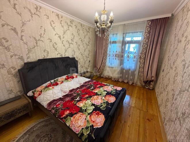 Satılır 4 otaqlı köhnə tikili 110 m², Yeni Günəşli q., photo 8 from 19