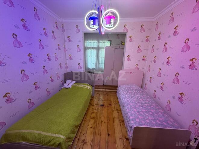 Satılır 4 otaqlı köhnə tikili 110 m², Yeni Günəşli q., photo 6 from 19