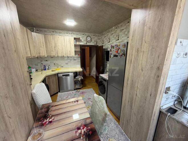 Satılır 4 otaqlı köhnə tikili 110 m², Yeni Günəşli q., photo 14 from 19