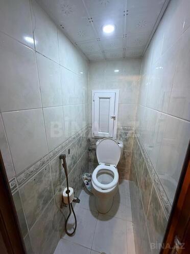 Satılır 4 otaqlı köhnə tikili 110 m², Yeni Günəşli q., photo 17 from 19