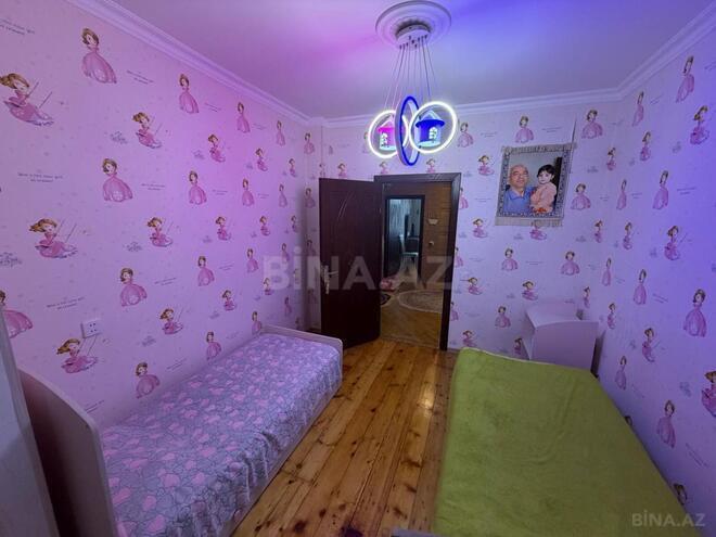 Satılır 4 otaqlı köhnə tikili 110 m², Yeni Günəşli q., photo 7 from 19