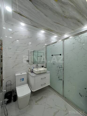 Satılır 3 otaqlı yeni tikili 106 m², Əhmədli m., photo 19 from 23