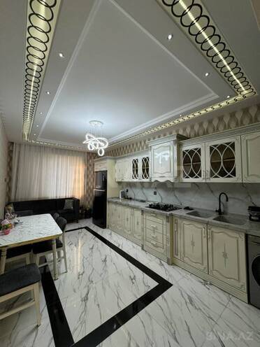 Satılır 3 otaqlı yeni tikili 106 m², Əhmədli m., photo 10 from 23