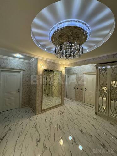 Satılır 3 otaqlı yeni tikili 106 m², Əhmədli m., photo 12 from 23