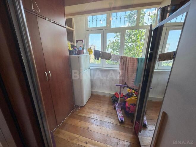 Satılır 4 otaqlı köhnə tikili 110 m², Yeni Günəşli q., photo 10 from 19