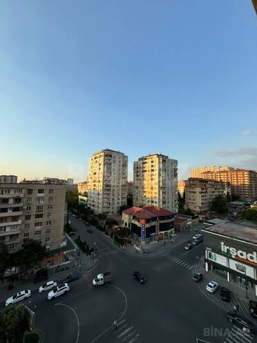 Satılır 3 otaqlı yeni tikili 106 m², Əhmədli m., photo 20 from 23