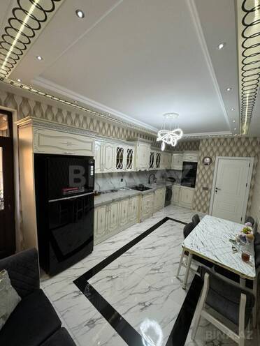 Satılır 3 otaqlı yeni tikili 106 m², Əhmədli m., photo 11 from 23