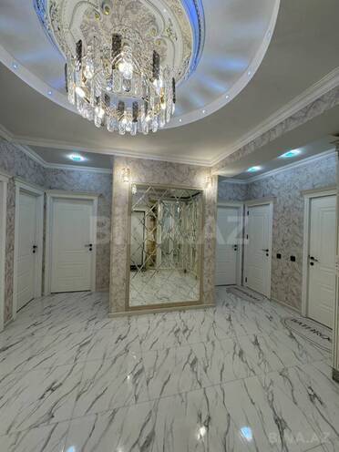 Satılır 3 otaqlı yeni tikili 106 m², Əhmədli m., photo 13 from 23