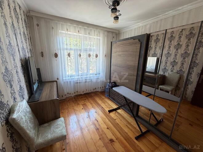 Satılır 4 otaqlı köhnə tikili 110 m², Yeni Günəşli q., photo 4 from 19