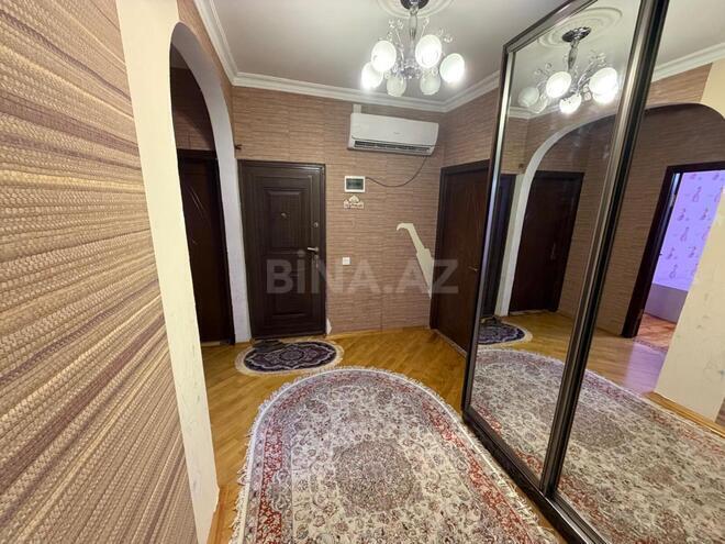 Satılır 4 otaqlı köhnə tikili 110 m², Yeni Günəşli q., photo 15 from 19