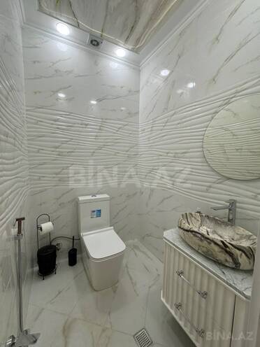 Satılır 3 otaqlı yeni tikili 106 m², Əhmədli m., photo 18 from 23