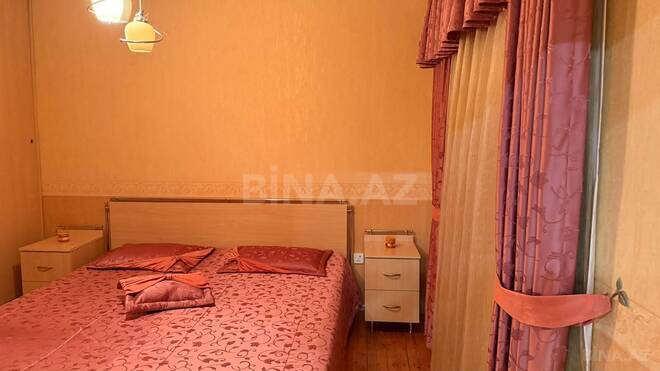 İcarəyə verilir 3 otaqlı köhnə tikili 62 m², Səbail r., photo 13 from 17