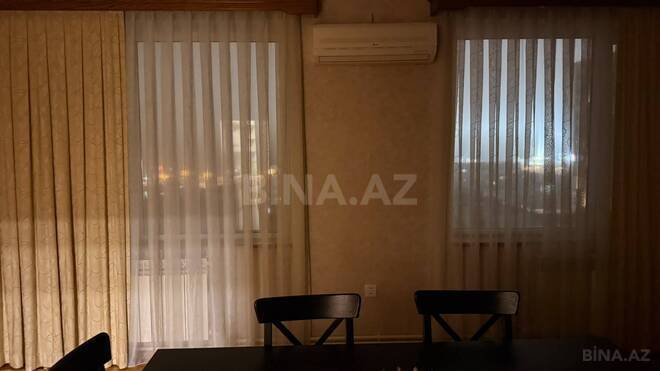 İcarəyə verilir 3 otaqlı köhnə tikili 62 m², Səbail r., photo 7 from 17