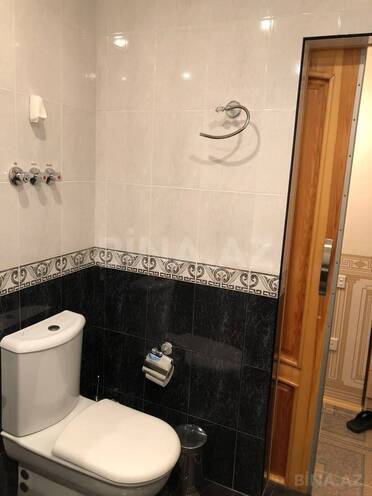 İcarəyə verilir 3 otaqlı köhnə tikili 62 m², Səbail r., photo 15 from 17