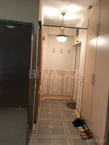 İcarəyə verilir 3 otaqlı köhnə tikili 62 m², Səbail r., photo 8 from 17