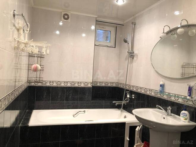 İcarəyə verilir 3 otaqlı köhnə tikili 62 m², Səbail r., photo 14 from 17