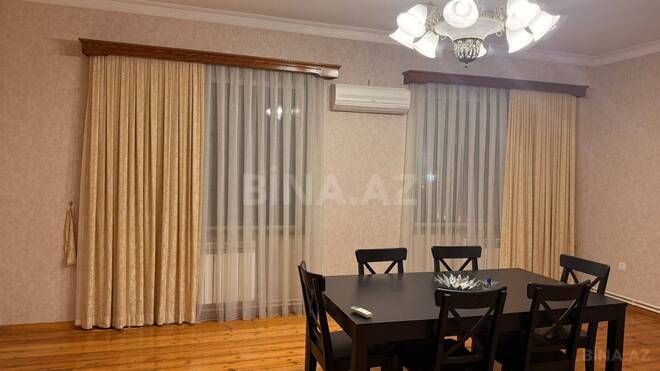 İcarəyə verilir 3 otaqlı köhnə tikili 62 m², Səbail r., photo 6 from 17