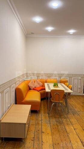 İcarəyə verilir 3 otaqlı köhnə tikili 62 m², Səbail r., photo 3 from 17