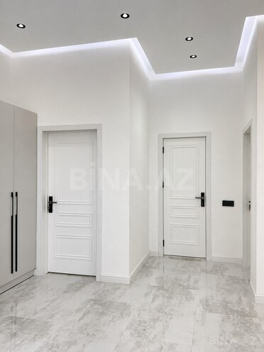 Satılır 4 otaqlı həyət evi/bağ evi 135 m², Mərdəkan q., photo 14 from 15