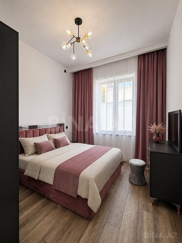 Satılır 4 otaqlı həyət evi/bağ evi 135 m², Mərdəkan q., photo 12 from 15