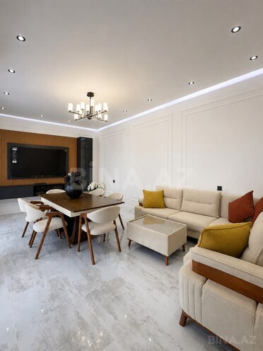 Satılır 4 otaqlı həyət evi/bağ evi 135 m², Mərdəkan q., photo 5 from 15