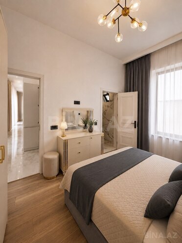 Satılır 4 otaqlı həyət evi/bağ evi 135 m², Mərdəkan q., photo 10 from 15