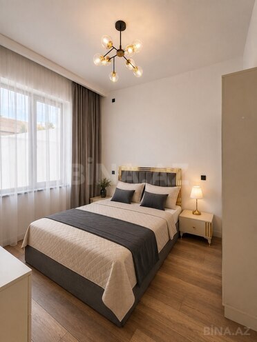 Satılır 4 otaqlı həyət evi/bağ evi 135 m², Mərdəkan q., photo 9 from 15