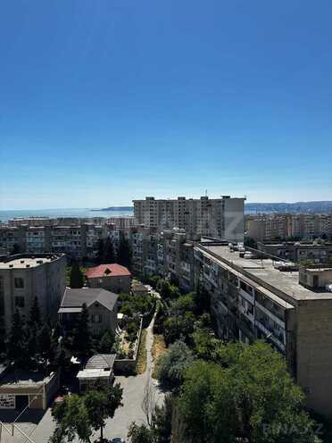 Satılır 3 otaqlı köhnə tikili 65 m², Xətai r., photo 15 from 17