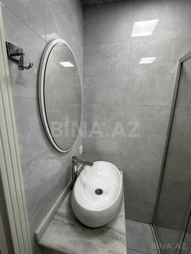 Satılır 3 otaqlı köhnə tikili 65 m², Xətai r., photo 16 from 17
