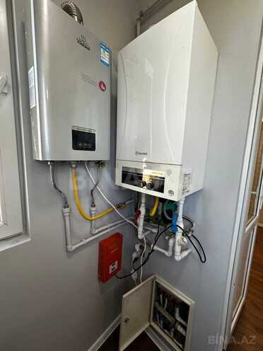 Satılır 3 otaqlı köhnə tikili 65 m², Xətai r., photo 12 from 17