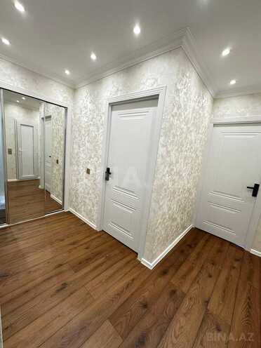 Satılır 3 otaqlı köhnə tikili 65 m², Xətai r., photo 11 from 17