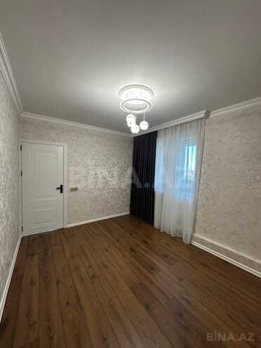Satılır 3 otaqlı köhnə tikili 65 m², Xətai r., photo 3 from 17