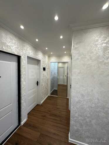 Satılır 3 otaqlı köhnə tikili 65 m², Xətai r., photo 4 from 17