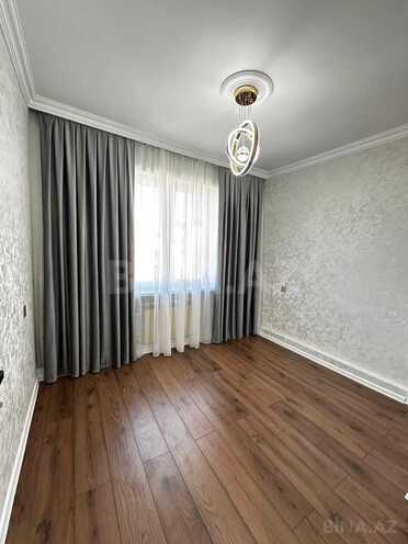 Satılır 3 otaqlı köhnə tikili 65 m², Xətai r., photo 1 from 17