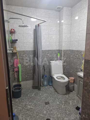Satılır 3 otaqlı yeni tikili 90 m², Əhmədli m., photo 13 from 14