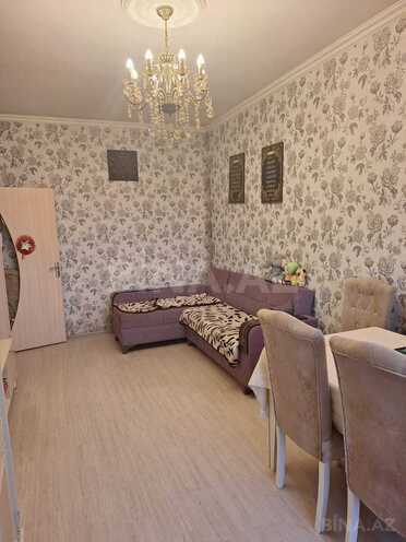 Satılır 3 otaqlı yeni tikili 90 m², Əhmədli m., photo 1 from 14