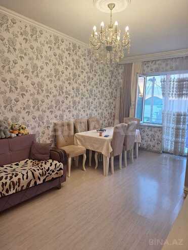 Satılır 3 otaqlı yeni tikili 90 m², Əhmədli m., photo 3 from 14