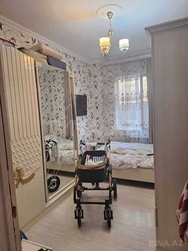 Satılır 3 otaqlı yeni tikili 90 m², Əhmədli m., photo 7 from 14