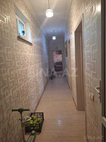 Satılır 3 otaqlı yeni tikili 90 m², Əhmədli m., photo 11 from 14