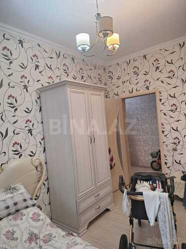 Satılır 3 otaqlı yeni tikili 90 m², Əhmədli m., photo 8 from 14
