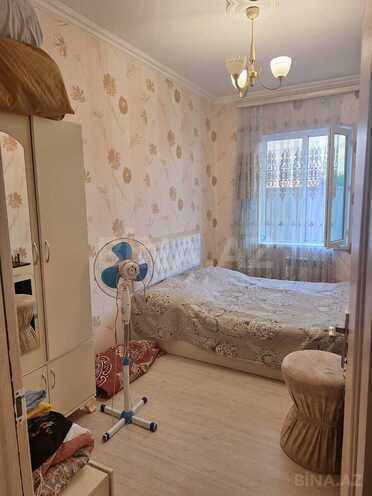 Satılır 3 otaqlı yeni tikili 90 m², Əhmədli m., photo 5 from 14