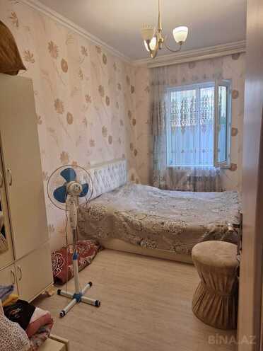 Satılır 3 otaqlı yeni tikili 90 m², Əhmədli m., photo 6 from 14