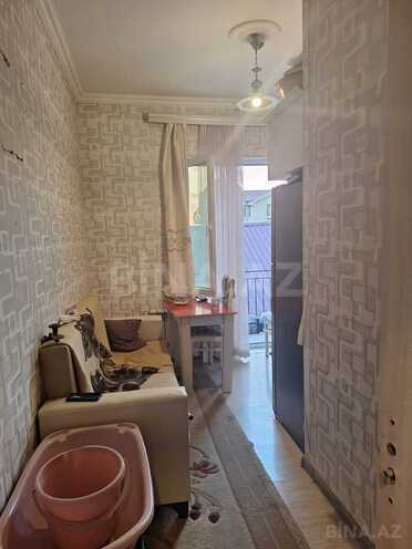 Satılır 3 otaqlı yeni tikili 90 m², Əhmədli m., photo 10 from 14