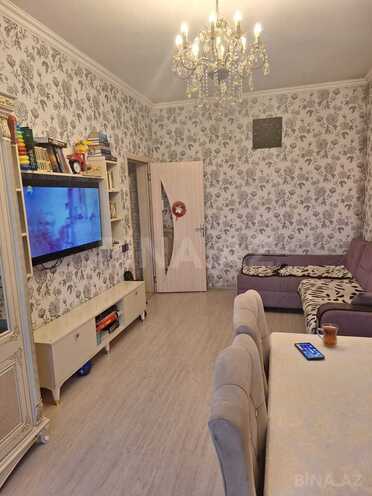 Satılır 3 otaqlı yeni tikili 90 m², Əhmədli m., photo 4 from 14