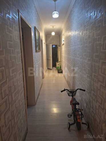 Satılır 3 otaqlı yeni tikili 90 m², Əhmədli m., photo 12 from 14