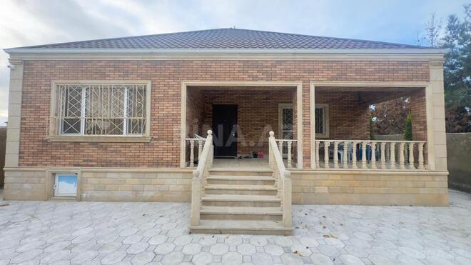 Продаётся 4-комн. дом/дача 150 м², пос. Мардакан, photo 3 from 25